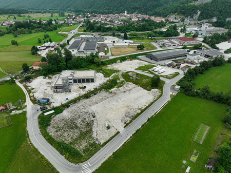 Foto: Jaka Lahajnar